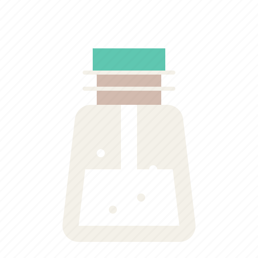Barista, barista tools, coffee, coffee supplies, equipment, sugar bottle icon - Download on Iconfinder