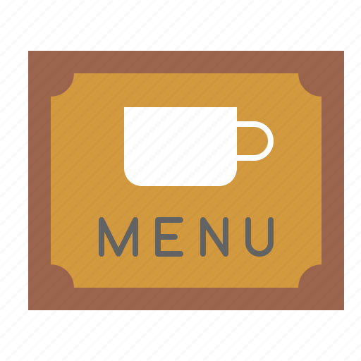 Barista, barista tools, coffee, coffee menu, coffee supplies, equipment, menu icon - Download on Iconfinder