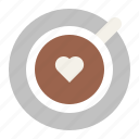 barista, coffee, coffee cup, coffee supplies, latte
