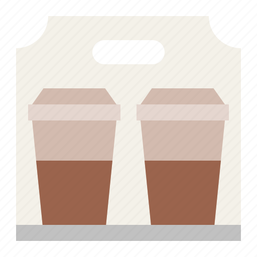 Barista, coffee, coffee supplies, coffee to go, take away icon - Download on Iconfinder