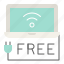 free internet, free wifi, internet, wifi 