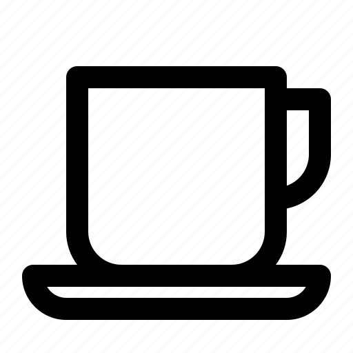 Coffee, drink, glass, mug icon - Download on Iconfinder