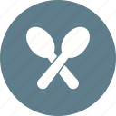 cutlery, set, silverware, spoons, tablespoon, tableware, teaspoon