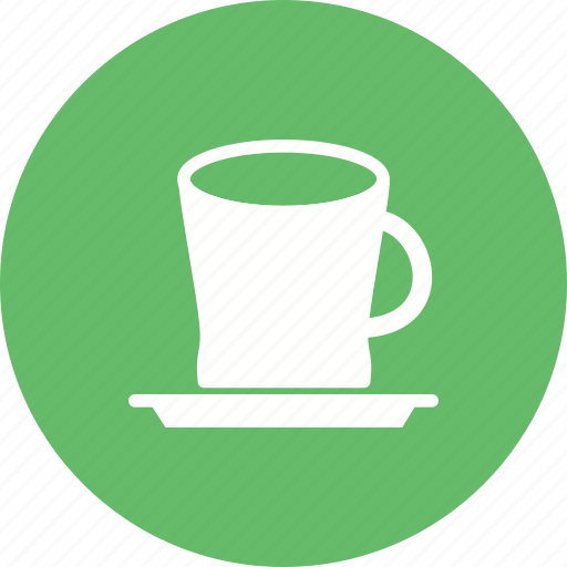 Brown, coffee, cup, drink, espresso, fresh, glass icon - Download on Iconfinder