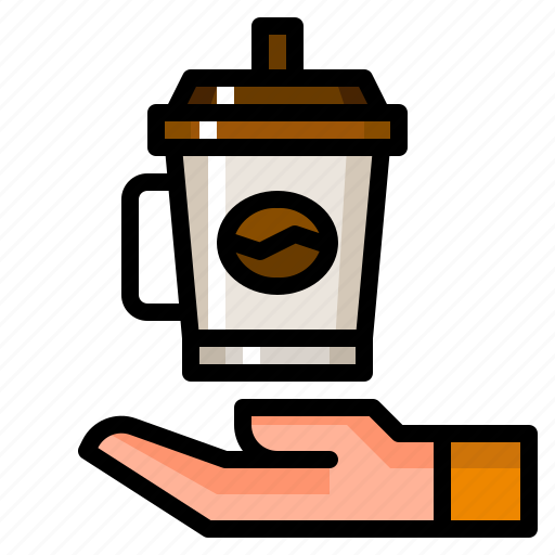 Coffee, conservation, cup, environment, hot, paper icon - Download on Iconfinder