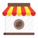 coffee, outlet, restaurant, shop, store
