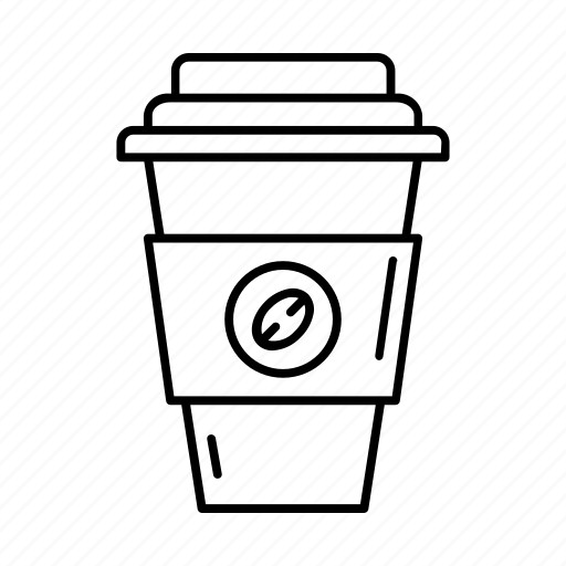 Coffee, espresso, cappuccino, take away icon - Download on Iconfinder