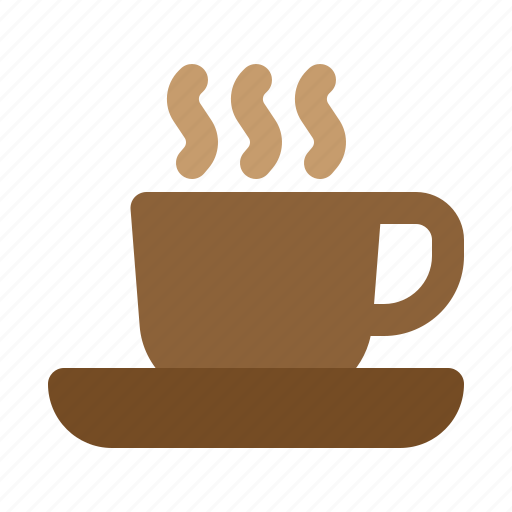Coffee, cup, cafe, shop, restaurant, drink icon - Download on Iconfinder