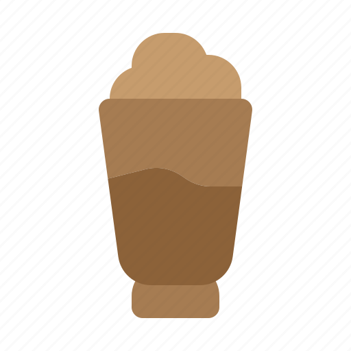 Frape, cafe, coffee, shop, restaurant, drink icon - Download on Iconfinder