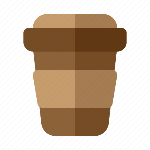 Coffee, to, go, cafe, shop, restaurant, drink icon - Download on Iconfinder