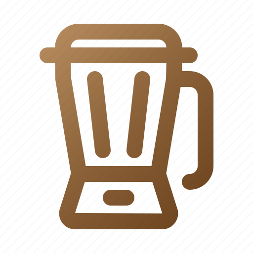 Mixer, cafe, coffee, shop, restaurant, drink icon - Download on Iconfinder