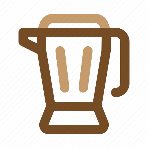 Mocha, pot, cafe, coffee, shop, restaurant, drink icon - Download on Iconfinder