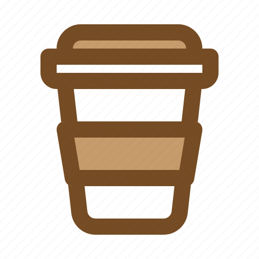 Coffee, to, go, cafe, shop, restaurant, drink icon - Download on Iconfinder