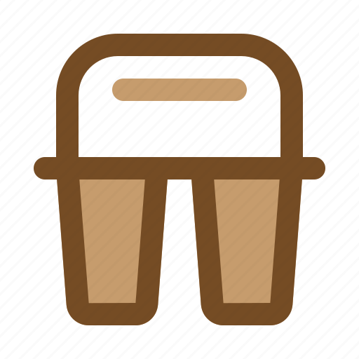Take, away, cafe, coffee, shop, restaurant, drink icon - Download on Iconfinder