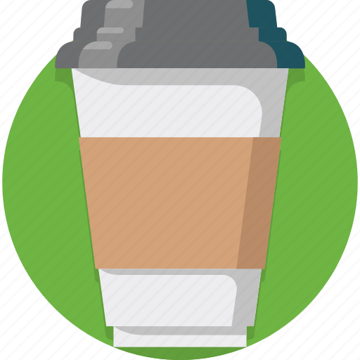 Cup, coffee, shop, coffee shop, hot, cafe, store icon - Download on Iconfinder