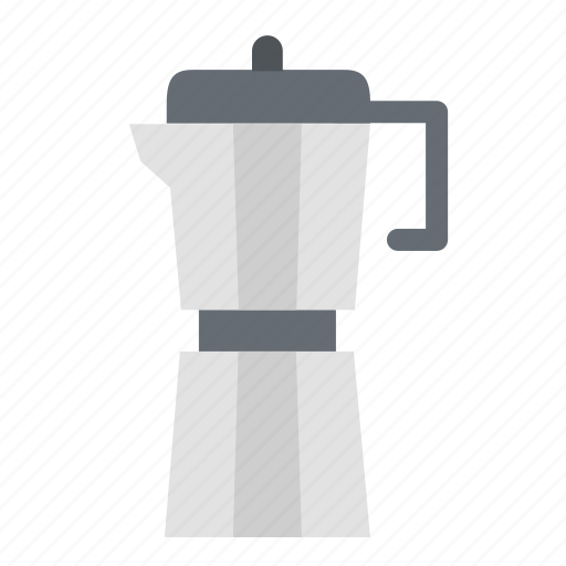Coffee, grinder, shop icon - Download on Iconfinder