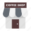 coffee, shop, store 