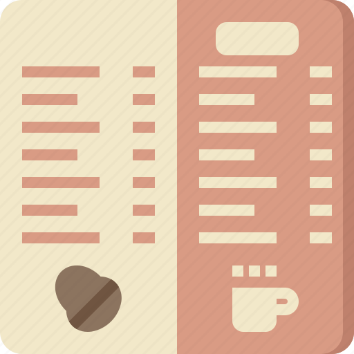 Coffee, drink, drinks, hot, menu, shop, store icon - Download on Iconfinder