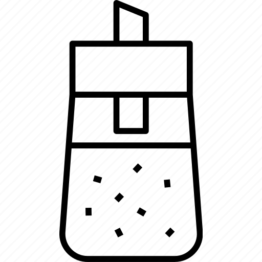 Sugar, bowl, coffee, jar, shop, bottle icon - Download on Iconfinder