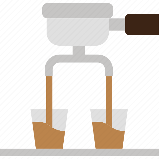 Espresso, coffee, drink, beverage, cafe icon - Download on Iconfinder