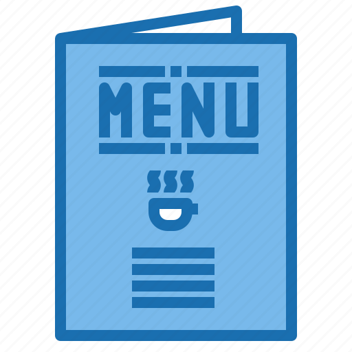 Checklist, clipboard, dessert, food, list, menu, text icon - Download on Iconfinder