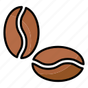 coffee, cafe, coffee beans, restaurant, coffee bean