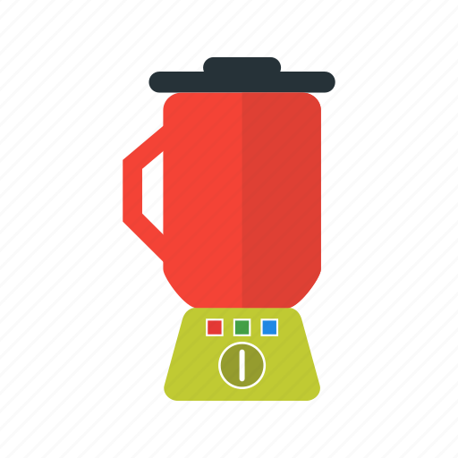 Blender, cafe, coffee, cup, drink, maker, mixer icon - Download on Iconfinder