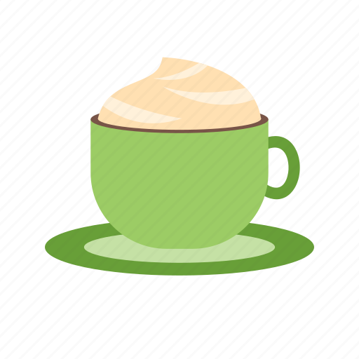 Cafe, caffeine, cappuccino, coffee, cup, drink, mocha icon - Download on Iconfinder