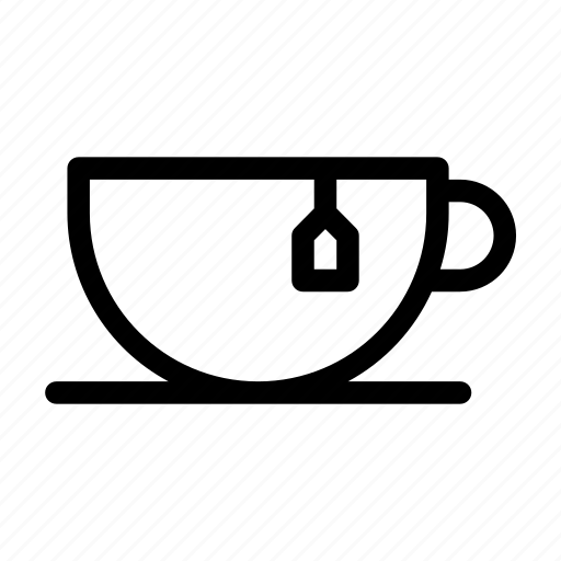 Cup, drink, mug, tea icon - Download on Iconfinder