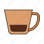 espresso, cup, shot, coffee, hot, trophy, drink, tea 