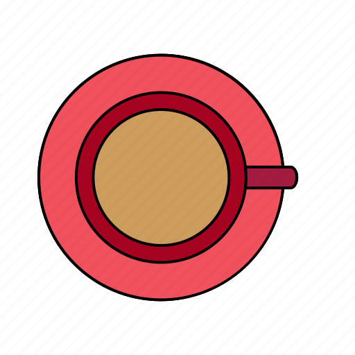 Coffee, cup, cafe, hot, tea, drink icon - Download on Iconfinder