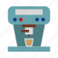 espresso, machine, coffee, cappuccino, hot, drink, cafe 