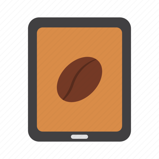 Coffee, app, coffee application, online order, order, delivery, drink icon - Download on Iconfinder