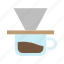 drip, brew, coffee, cafe, drink 