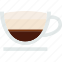 latte, coffee, cafe, shop, espresso, beverage, food, drink, cup