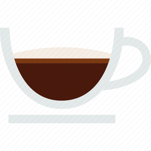 Macchiato, coffee, cafe, espresso, drink, cup, hot icon - Download on Iconfinder