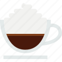 vienna, coffee, cafe, espresso, food, drink, tea, mug, cup, hot