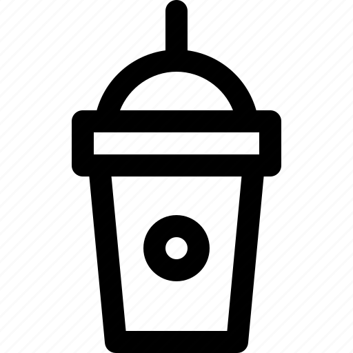 Drink, beverage, cup, ice icon - Download on Iconfinder