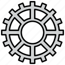 cog, cogwheel, gear, mechanism, wheel, preferences, settings