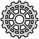cog, cogwheel, gear, mechanism, wheel, configuration, settings