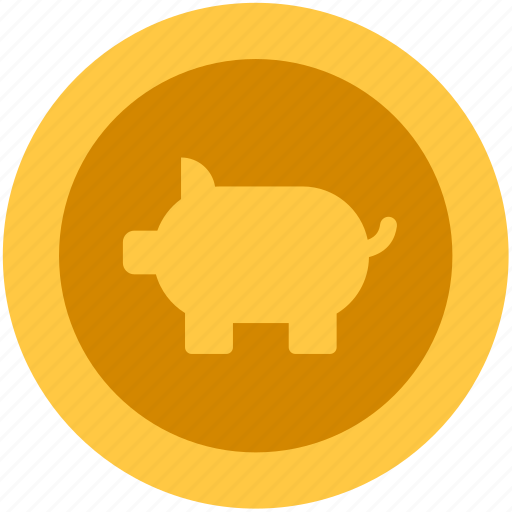 Coin, finance, currency, bank, money, cryptocurrency, payment icon - Download on Iconfinder