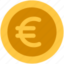 euro, coin, finance, currency, bank, money, cryptocurrency, payment, bitcoin