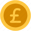 pound, coin, finance, currency, money, financial, payment, cryptocurrency, bitcoin