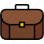 paper, bag, office, documents, briefcase 