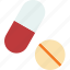 pill, drugs, medicine, healthcare, illness 