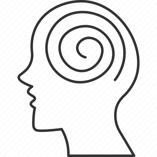 Psychology, mental, psychiatrist, mind, depression icon - Download on Iconfinder
