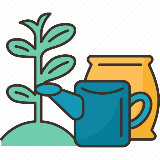 Agriculture, plant, gardening, horticulture, leisure icon - Download on Iconfinder
