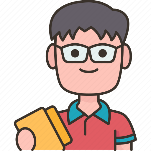 Sophomore, student, class, school, college icon - Download on Iconfinder