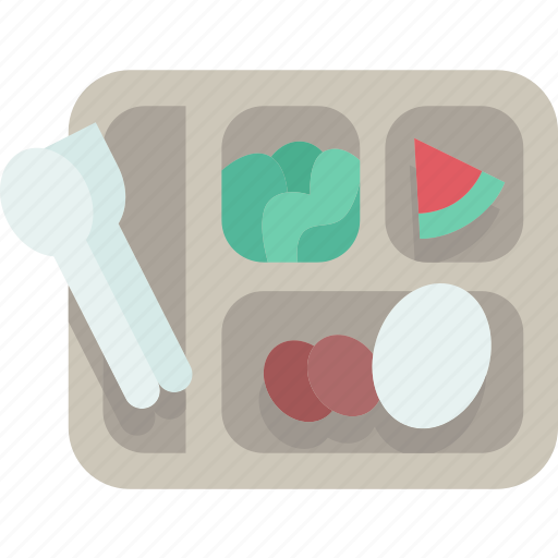 Lunch, food, meal, dietary, nutrition icon - Download on Iconfinder