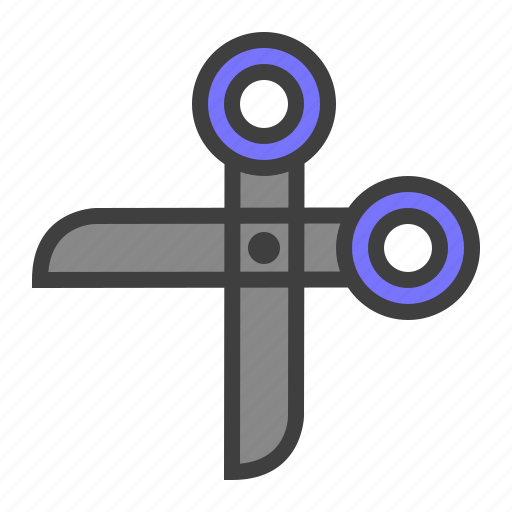 Art, cut, design, repair, scissor, scissors, tool icon - Download on Iconfinder